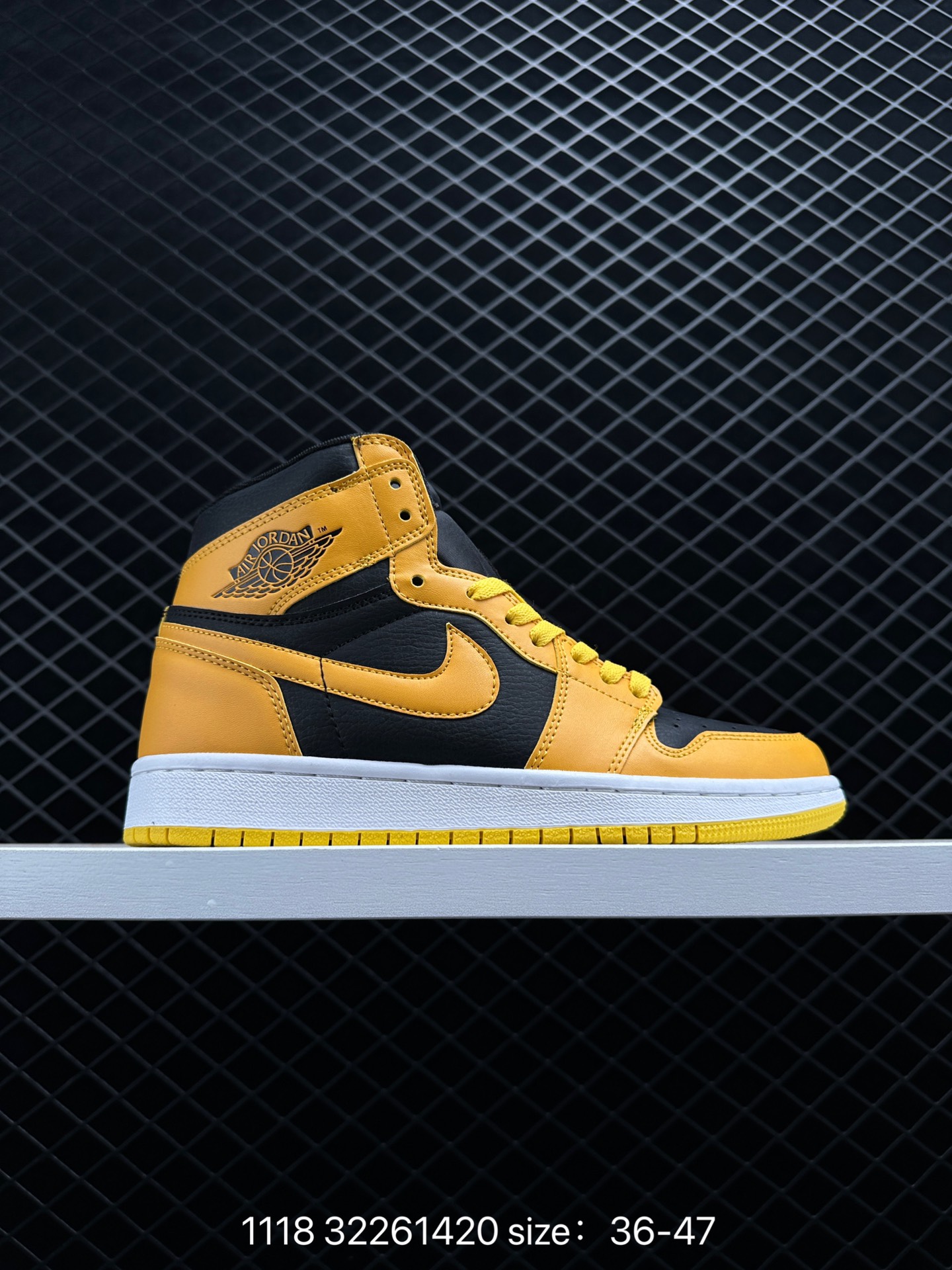 Nike Air Jordan 1 Retro High OG Nike Air Jordan 1 Retro High OG